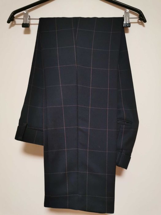 Garnitur młodzieżowy