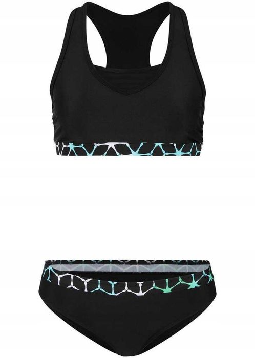 Bonprix BPC dwuczęściowy strój bikini r.40 NOWE
