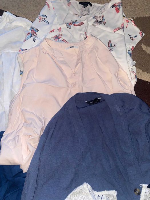 Одяг пакет розмір S