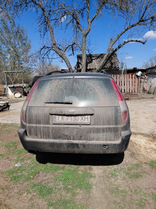 Продам Ford Mondeo