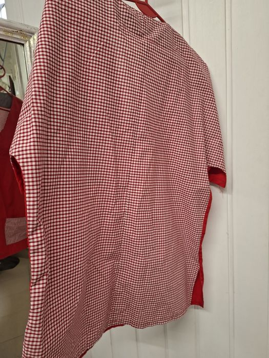 Bluza damska medyczna 42