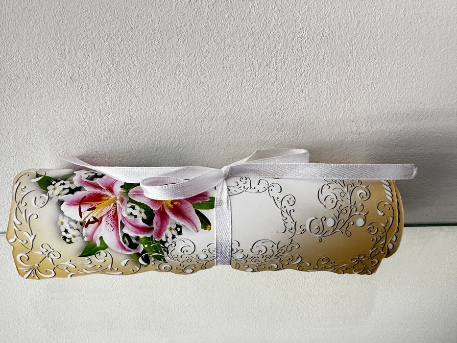 Запрошення на весілля Свиток