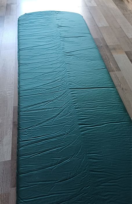 Самонадувний   килимок Kelty Mistral SI Pad (Mummy 4.0)