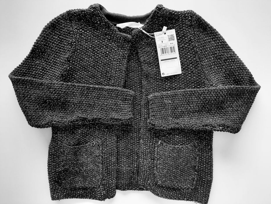 Nowy sweter Mango r. 122
