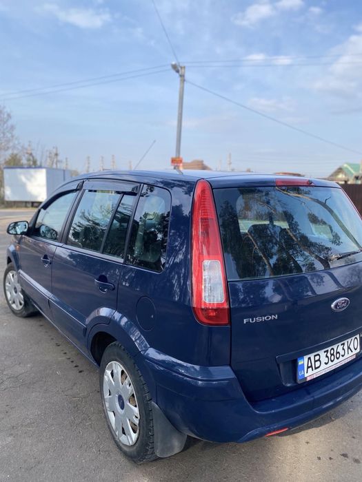 Продам автомобіль Ford Fusion,  2009. обмін