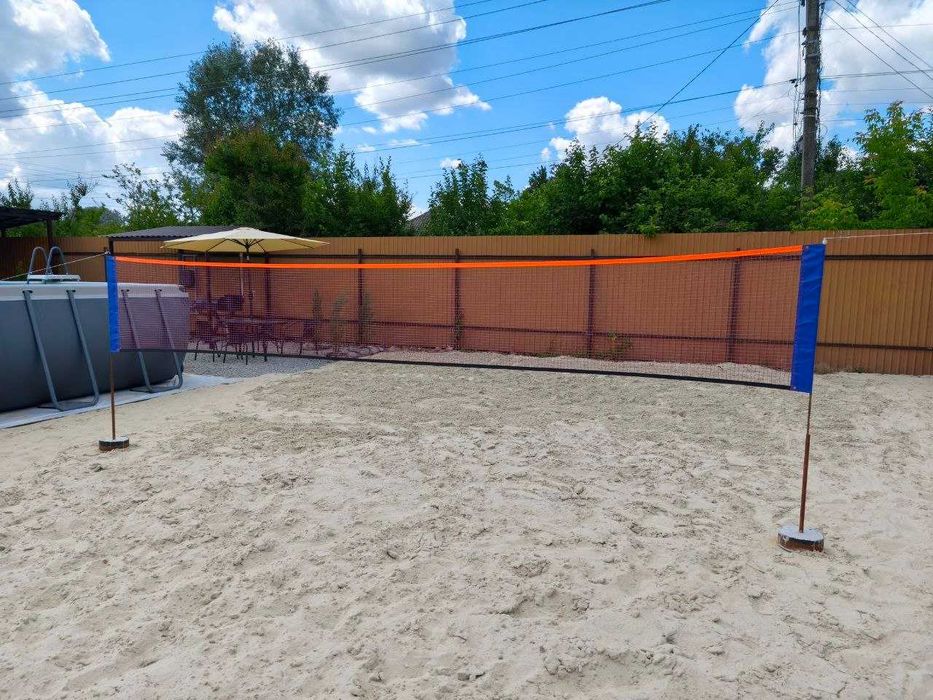 Басейн, альтанка , зона відпочинку