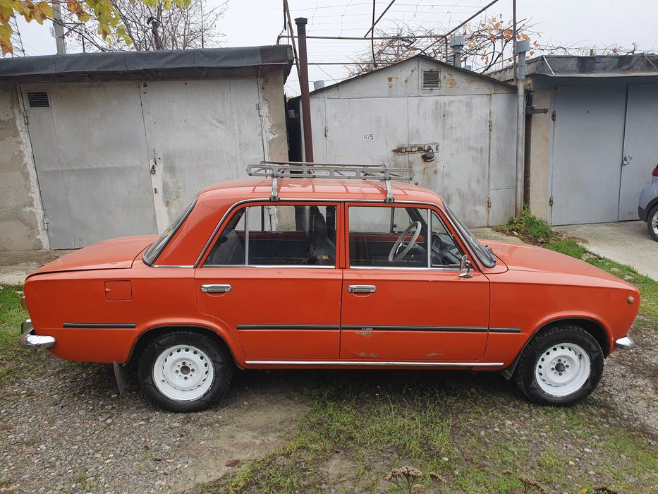Продам ВАЗ 2101 1978