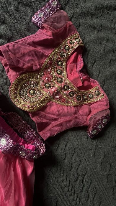 Костюм індійський дитячий