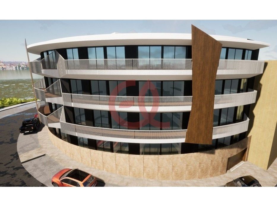 Apartamento T2 - Areosa, Viana do Castelo