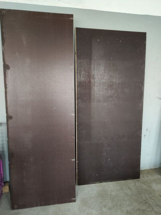 Sklejka antypoślizgowa, sklejka wodoodporna