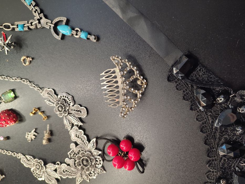 Бижутерия одним лотом