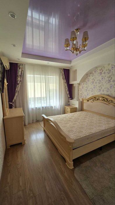 ‼️3-кімн. квартира 97 м² ЖК Зелений Мис. Тераса. Ремонт