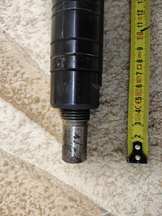 Оправка ISO 45 27mm