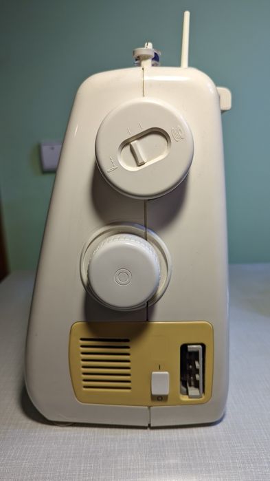 Швейная машинка brother ps-31