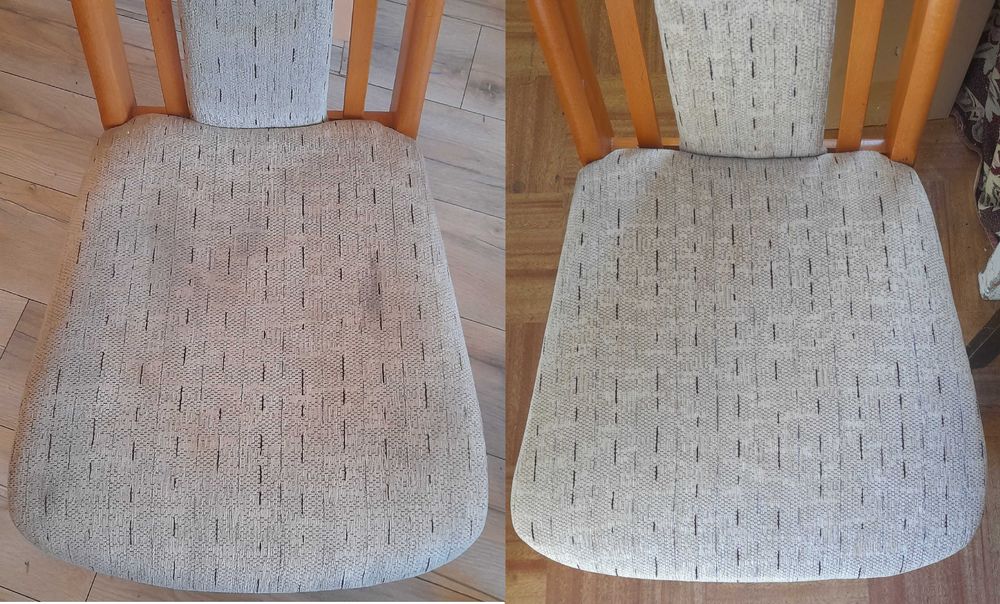 Pranie tapicerki meblowej i dywanów