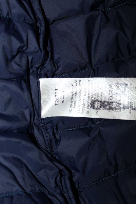 Пухова куртка  Timberland