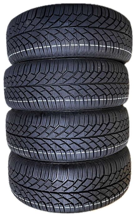 2x185/60 R 15 Opony Bieżnikowane Zima 2 Lata Gwarancji !!