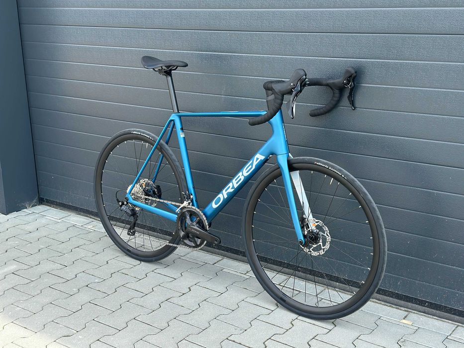 Rower szosowy Orbea Orca m30 Slate Blue różne rozmiary