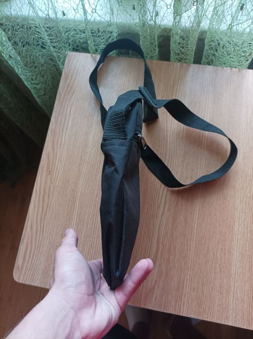 Барсетка найк оригинал