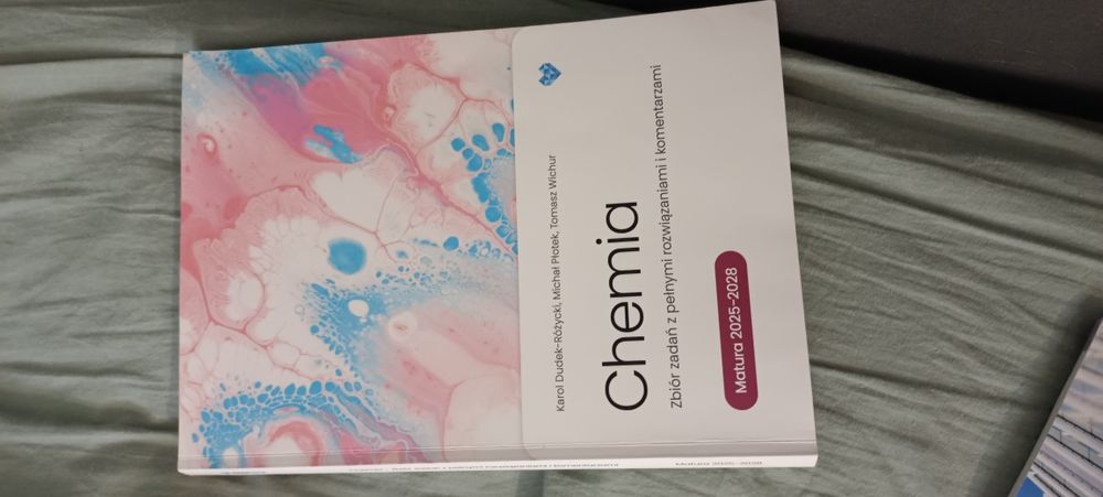 Chemia biomédica na mature