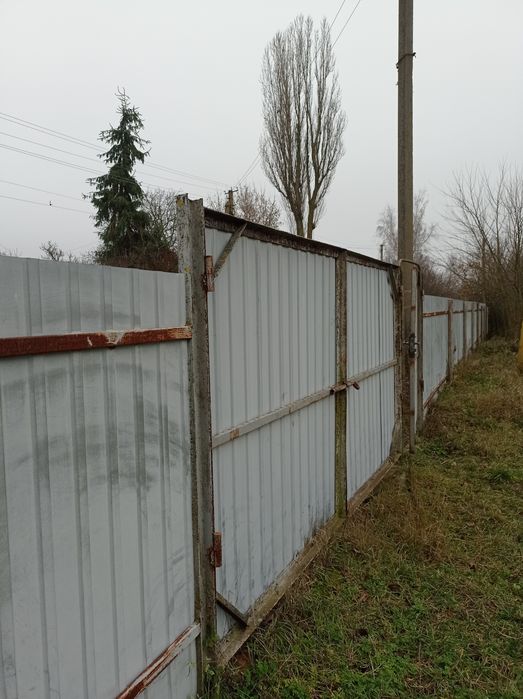 Продам садибу в селі Чемер. Траса Чернігів-Київ.