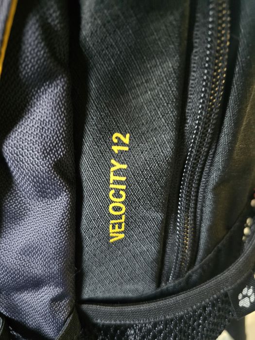 Рюкзак Jack Wolfskin VELOCITY 12
