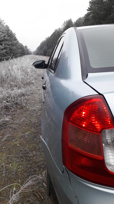 Продам Hyundai Accent 2008р