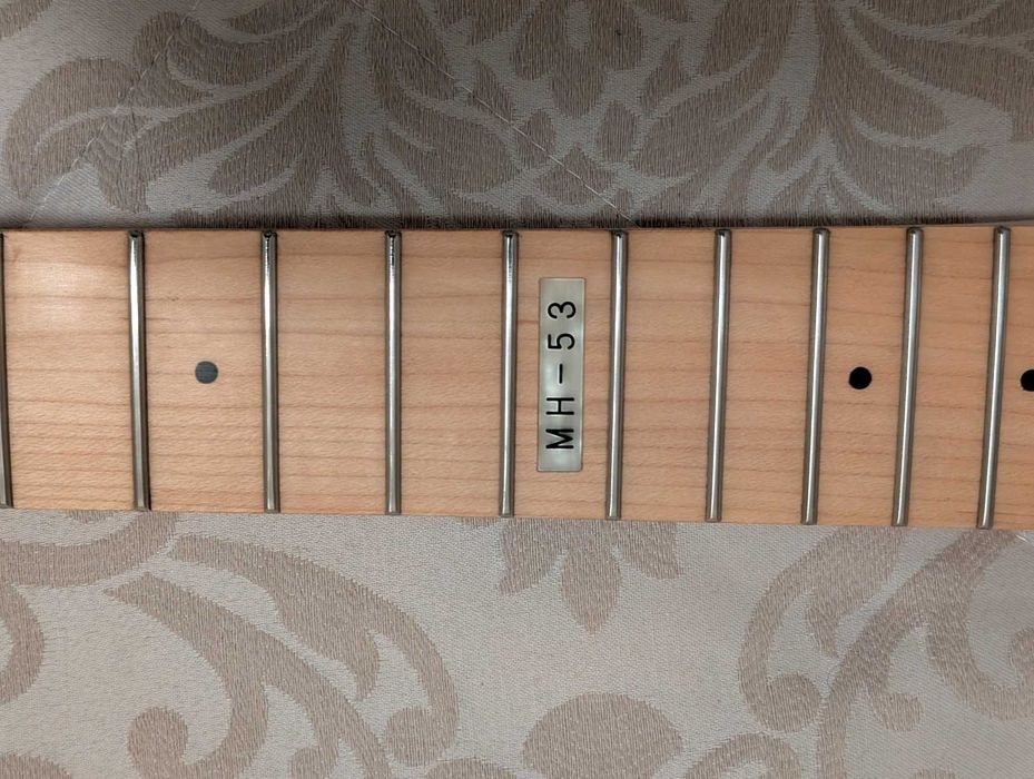 Braço de guitarra elétrica LTD / ESP