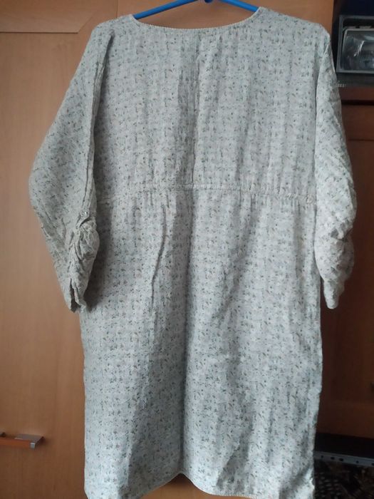 tunika letnia  przewiewna BIK Bok, S/M