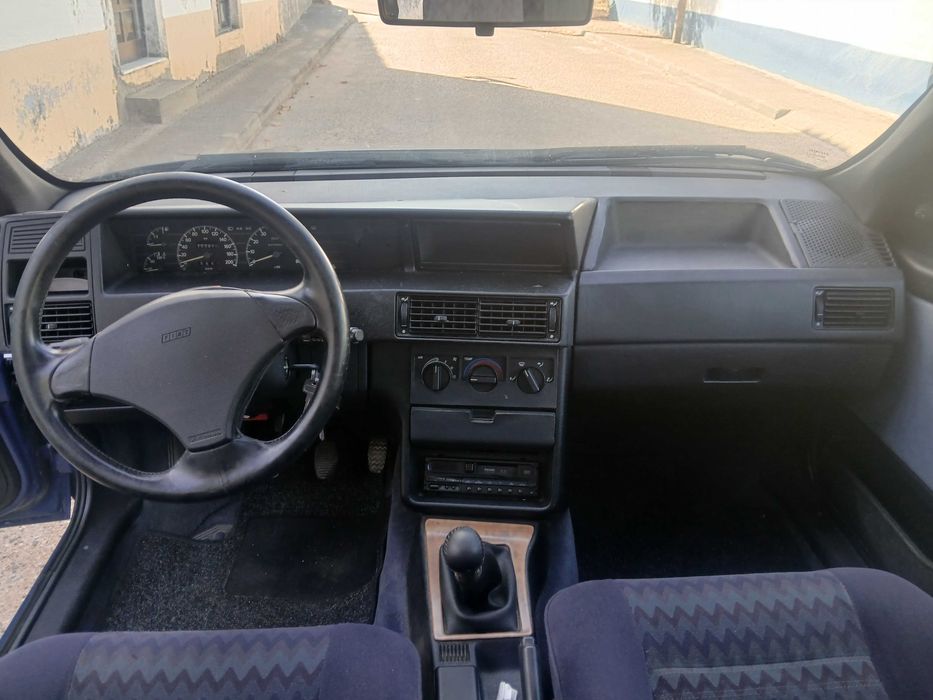 Fiat Tempra 1.4 Carrinha
