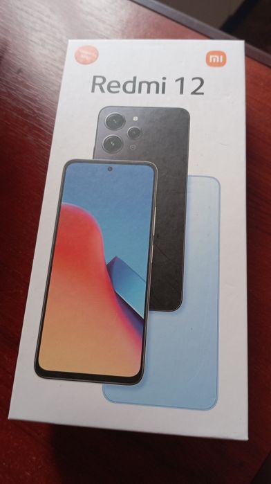 Телефон, смартфон Redmi 12