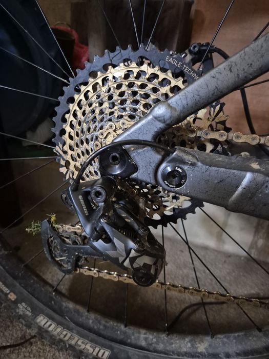 Scott Ransom – Enduro Hardcore