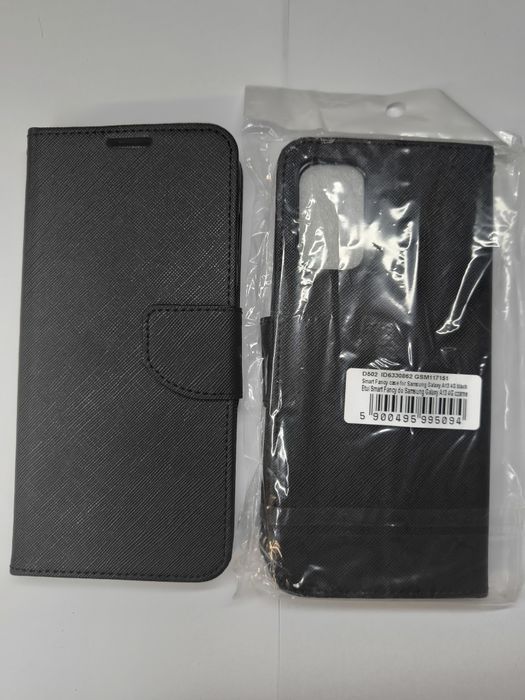 Etui Samsung A13 4G Wyprzedaż