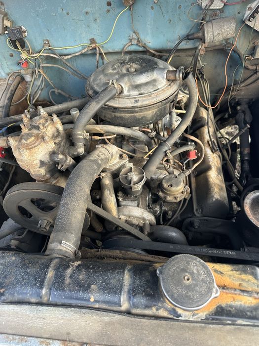 Продам ЗІЛ 130.