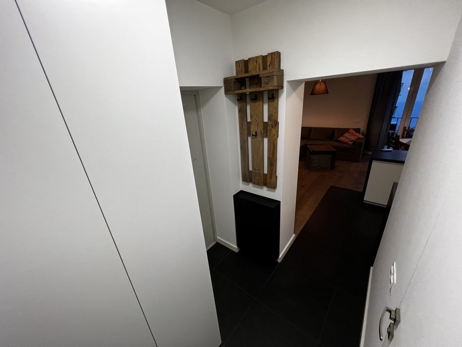Mieszkanie – Łódź, Żubardź, Bałuty - Widok 4
