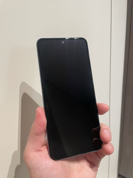 Xiaomi Redmi Note 12S 8/256GB Ice Blue | NFC