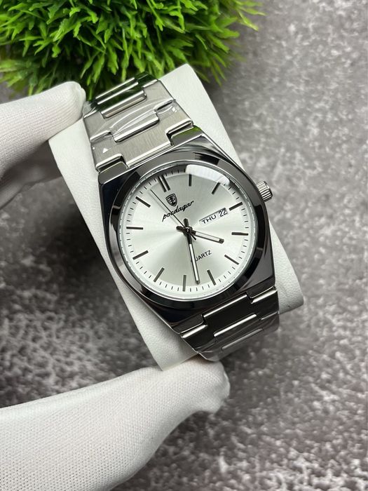 ‼️ Часи наручні | Часы мужские | Годинник чоловічий Poedagar Old Money