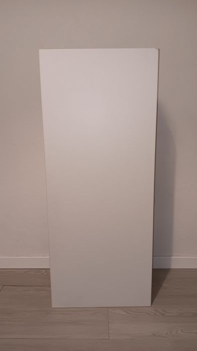 Armário de Parede Ikea Prateleiras em Vidro