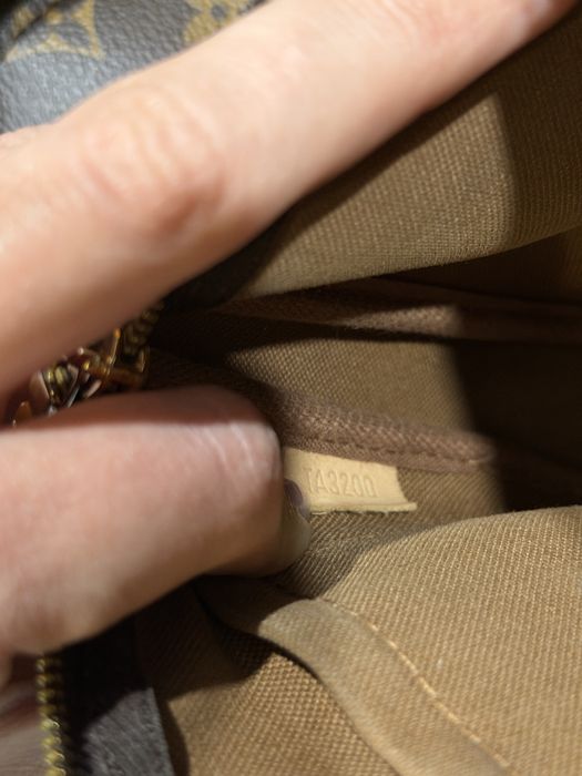 Torebka Louis Vuitton Multi Pochette Accesoires