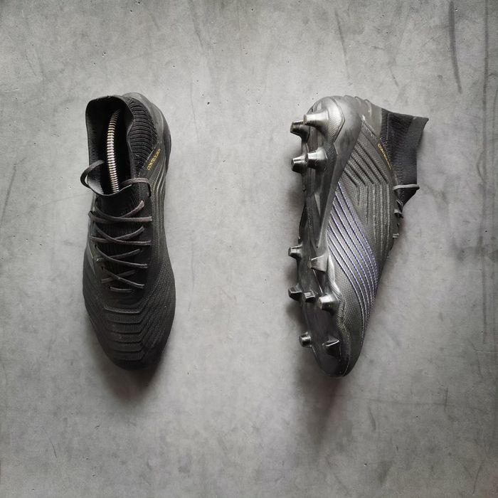 Korki Adidas Predator 19.1 FG 43 1/3
