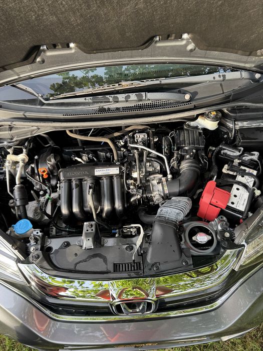 Honda jazz 2019 apenas 1 registo