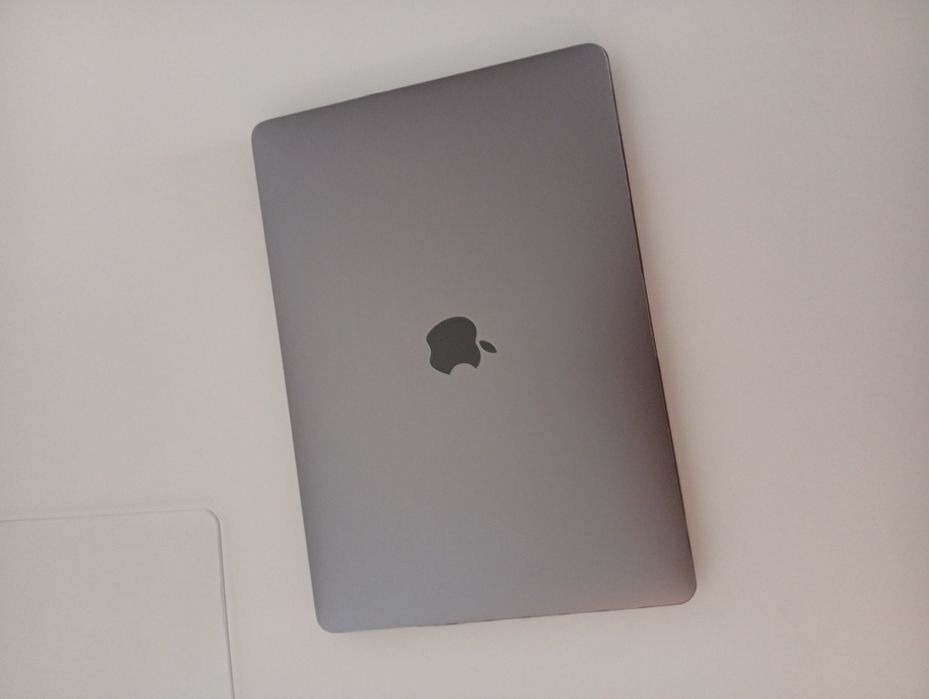 MacBook Pro 13 2017