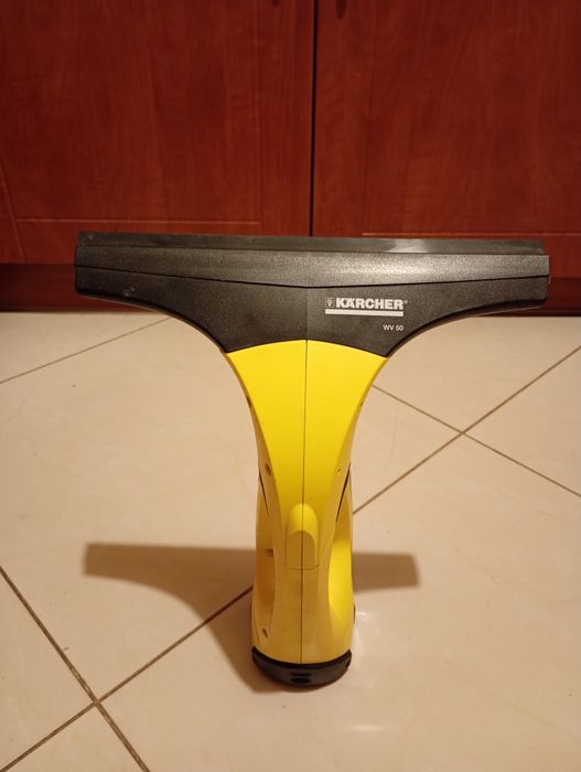 Myjka Karcher wv50 plus