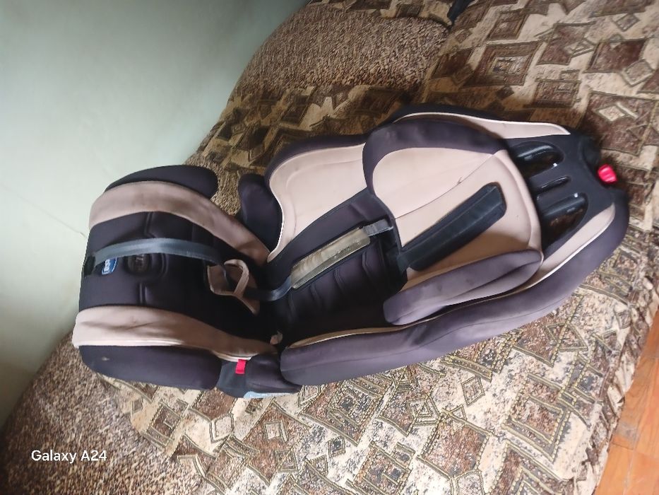 Автокресло детское