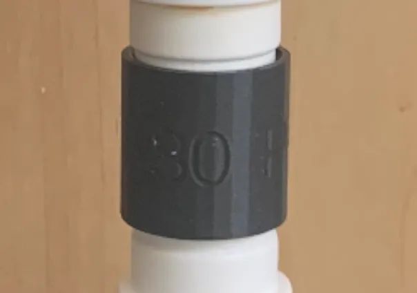 Adaptador Universal para Garrafas