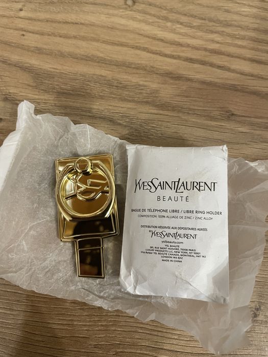 Оригінал YSL тримач для смартфона