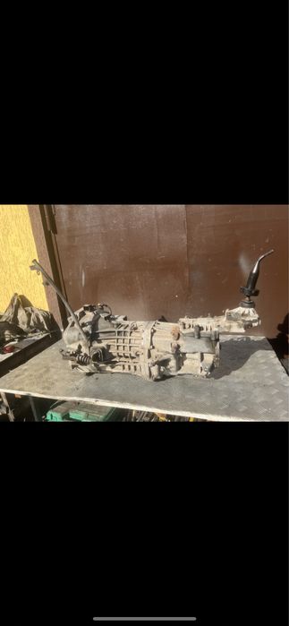 Коробка мкпп 2.5 киа соренто 05г kia sorento