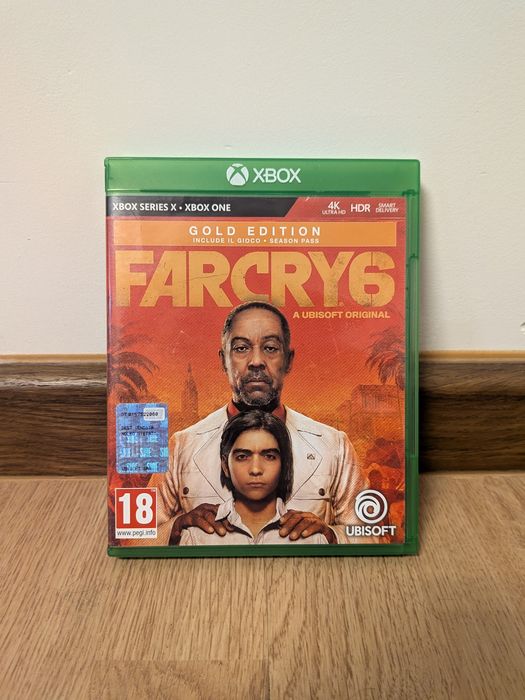 Far Cry 6 | Xbox