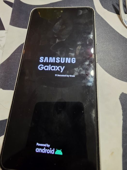 Samsung s21 fe em bom estado