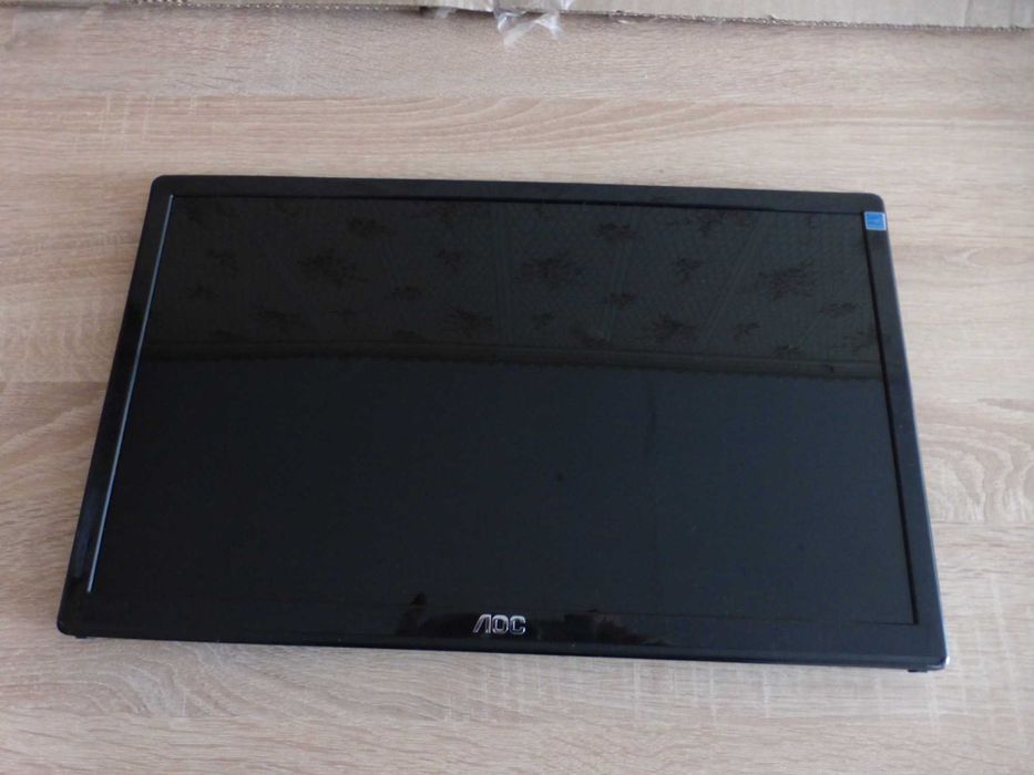 внешний монитор AOC 17" F1759FWU